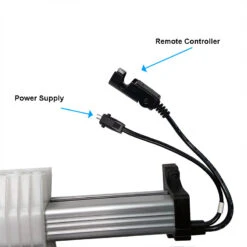 KDPT005-162 Kaidi Linear Actuator For Power Recliner Lift Chair -Control Gear Shop 4 e9105572 21c4 49cc b3df 964264ed1f9b