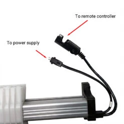 Kaidi KDPT007-279 N Linear Actuator Motor For Recliner -Control Gear Shop 4 f2550a8b 18e9 4241 9258 65217fa49415