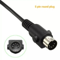 High Quality 4 Button 5 Pin Recliner Remote Controller With Backlit -Control Gear Shop 4 fbfbb0e9 8cb3 45af a9ef 6af3c3596837