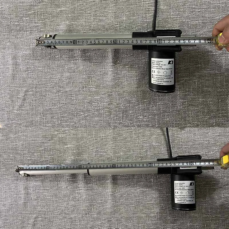 KDFSJ-403-2 Kaidi Linear Actuator Power Recliner Lift Chairs Motor Replacement 7 KDFSJ-403-2 Kaidi Linear Actuator Power Recliner Lift Chairs Motor Replacement - Image 5