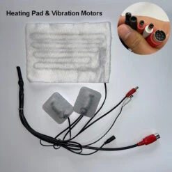 Massage System Compatible With Red Barrel Power Reclining Full Body Massage Chair -Control Gear Shop 5 eb6a03ef 20bd 4f4a b304 214a1586700e