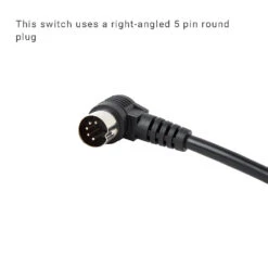 DL-SK-090-L-01 2 Button Switch For Power Recliner Or Lift Chair With USB -Control Gear Shop 5pin 17c18183 0fc4 46e7 abfb 43fa4a4999e6