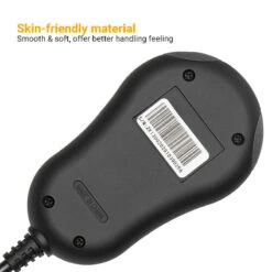 High Quality 4 Button 5 Pin Recliner Remote Controller With Backlit -Control Gear Shop 6 0fe289fc 68e9 4ec0 9a77 faf5294997f4