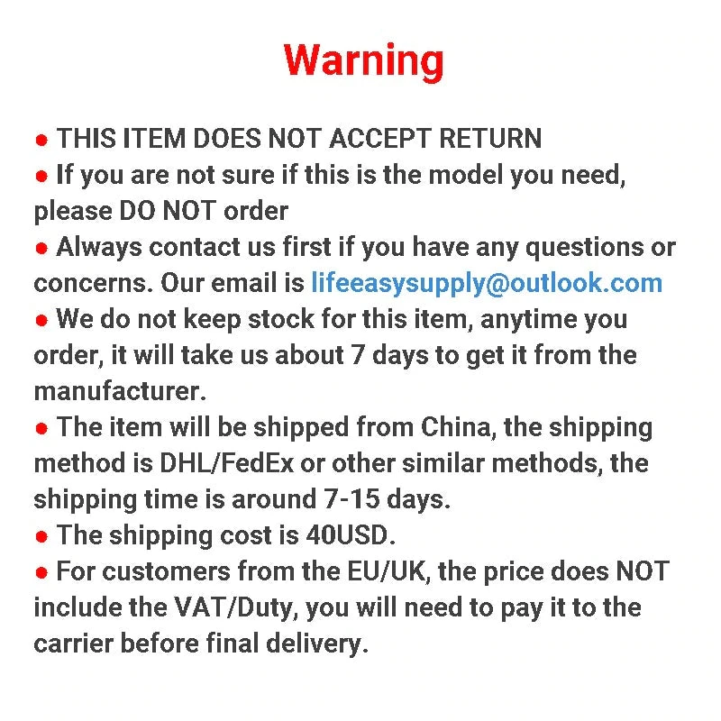 RMT R811A Linear Actuator Remacro Motor 6 RMT R811A Linear Actuator Remacro Motor - Image 4