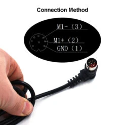 2 Button 8 Pin Remote Hand Controller For Power Recliner Lift Chair -Control Gear Shop 6 43013d31 2366 4f1b bec6 bcb88909680a