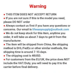 KDYJT011-026 B Kaidi Linear Actuator For Power Recliner Lift Chair -Control Gear Shop 6 59a0c099 62f7 468b 8992 bfd07b4892bf