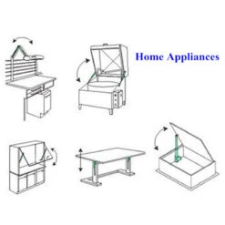 Universal 4 Buttons 5 Pin Remote Controller For Lift Chair Sofa Power Recliner -Control Gear Shop 8 55c973d3 e614 46ee ba82 4aace509d269
