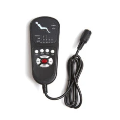 Replacement Massage Function Remote Handset Controller For Recliner Lift Chair -Control Gear Shop 8pin