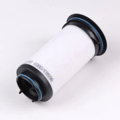 Exhaust Oil Mist Filter Replaces Rietschle 731630 For VC202/VC303 Vacuum Pump