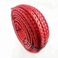 Adjustable Link V Belt Long Life Low Noise Ideal For Hash Working Conditions - 5ft 12 Adjustable Link V Belt Long Life Low Noise Ideal For Hash Working Conditions - 5ft -Control Gear Shop 9c5fdc7f4d70d30b04be2e3c1c1cfc44