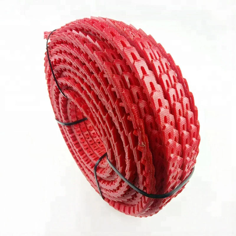 Adjustable Link V Belt Long Life Low Noise Ideal For Hash Working Conditions - 5ft 7 Adjustable Link V Belt Long Life Low Noise Ideal For Hash Working Conditions - 5ft - Image 5