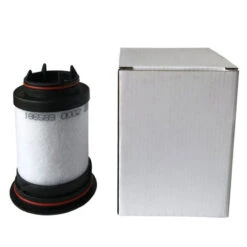 Exhaust Filter Cartridge Air/Oil Separator Replaces Rietschle 731468 For VC50/VC75/VC100/VC150 Vacuum Pump -Control Gear Shop High efficiency vacuum pump exhaust filter 731468