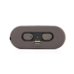 KDH115-031 4 Buttons Switch Controller For Recliner/Lift Chair W/ USB