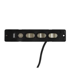 RMT R22231010186 Recliner Side Switch 7 Button With USB 9 RMT R22231010186 Recliner Side Switch 7 Button With USB -Control Gear Shop IMG 0050