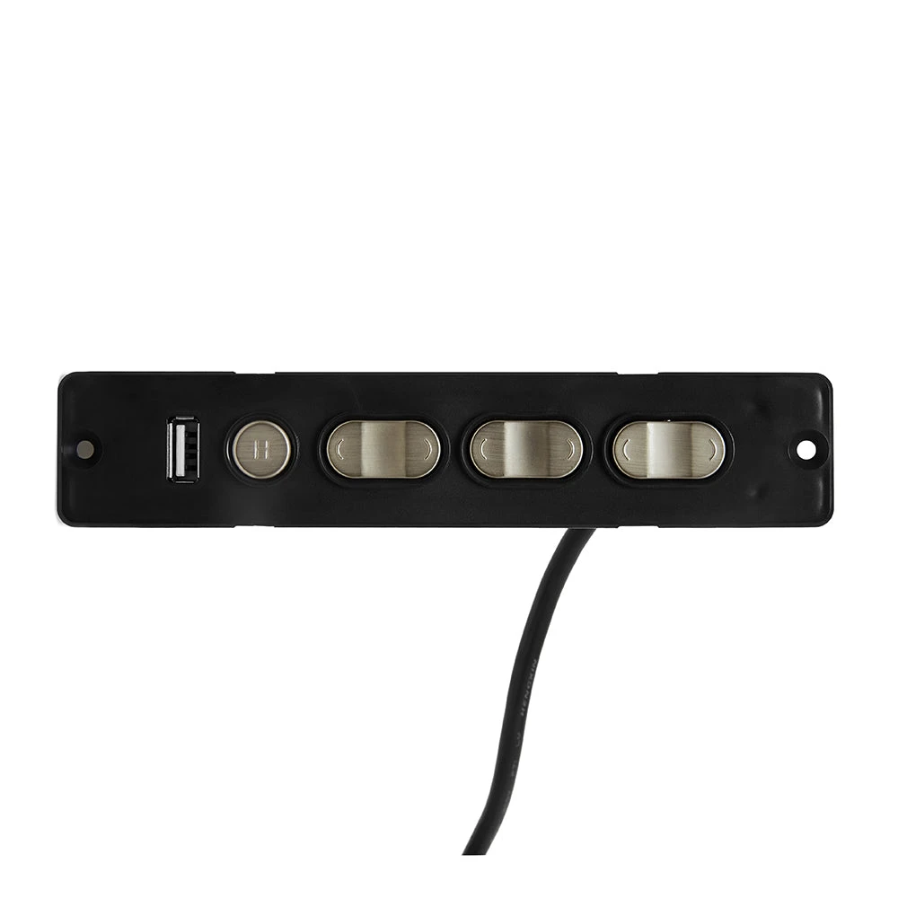 RMT R22231010186 Recliner Side Switch 7 Button With USB 6 RMT R22231010186 Recliner Side Switch 7 Button With USB - Image 4