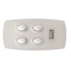 OKIN JLDK.17.05.24 Switch For Recliner Lift Chair 4 Buttons 5 Pin With USB -Control Gear Shop IMG 0064
