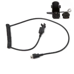 8 Pin Remote Controller Extension Cord For Recliner/Lift Chair Harness Male To Female Handset Connection Cable -6.6ft