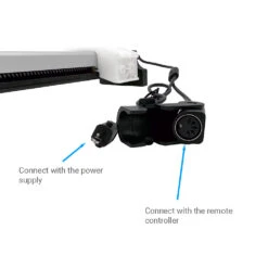 OKIN JLDQ.18.134.329D01 Linear Actuator For Recliner/Lift Chair 8 OKIN JLDQ.18.134.329D01 Linear Actuator For Recliner/Lift Chair -Control Gear Shop IMG 0844