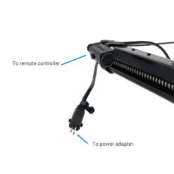 Limoss 452599 MD142-31-L1-135-230 Motor Actuator 11 Limoss 452599 MD142-31-L1-135-230 Motor Actuator -Control Gear Shop IMG 1016