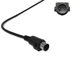 MLSK89-A2 6 Button 5 Pin Remote Controller For Recliner W/USB Charging Port & Backlit -Control Gear Shop IMG 1055 d497661d 5cd6 4d89 9843 e833983ff0cf