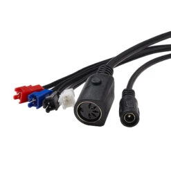 HDM-D5 Control Box For Massage Recliner Lift Chair -Control Gear Shop IMG 1449