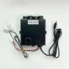 EMoMo Junction Box For Recliner Lift Chair SN:E032C4HL -Control Gear Shop IMG 2321