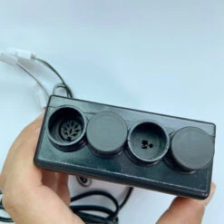 EMoMo Junction Box For Recliner Lift Chair SN:E032C4HL -Control Gear Shop IMG 2324