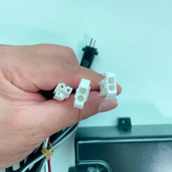 EMoMo Junction Box For Recliner Lift Chair SN:E032C4HL -Control Gear Shop IMG 2326