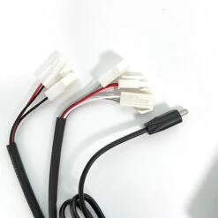 Replacement EMoMo Junction Box For Recliner Lift Chair SN:E034KA8HL -Control Gear Shop IMG 2331