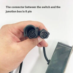 MLSK35-G(RSF) Recliner Switch & Junction Box 5 Button USB 11 MLSK35-G(RSF) Recliner Switch & Junction Box 5 Button USB -Control Gear Shop IMG 2847 038c2e13 e42d 4b1d b61e 875b15ab23ff