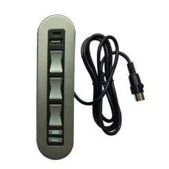 EMoMo HX90TU2 8 Button Switch For Recliner Lift Chair With USB Type C Charger 17 EMoMo HX90TU2 8 Button Switch For Recliner Lift Chair With USB Type C Charger -Control Gear Shop IMG 4579