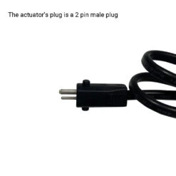 Kaidi KDFSJ-403-5 Linear Actuator Motor For Recliner/Lift Chair -Control Gear Shop IMG 4792