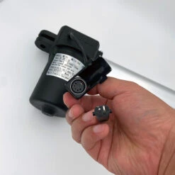 Mulin ML16-263 Linear Actuator -Control Gear Shop IMG 5480