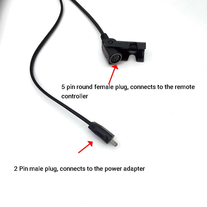 Kaidi KDYJT018-182 Linear Actuator Motor Assembly 5 Kaidi KDYJT018-182 Linear Actuator Motor Assembly - Image 3