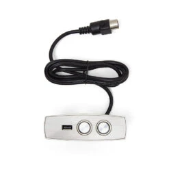 JS03 2 Button Switch For Recliner/Lift Chair W/USB 9 JS03 2 Button Switch For Recliner/Lift Chair W/USB -Control Gear Shop IMG 6136