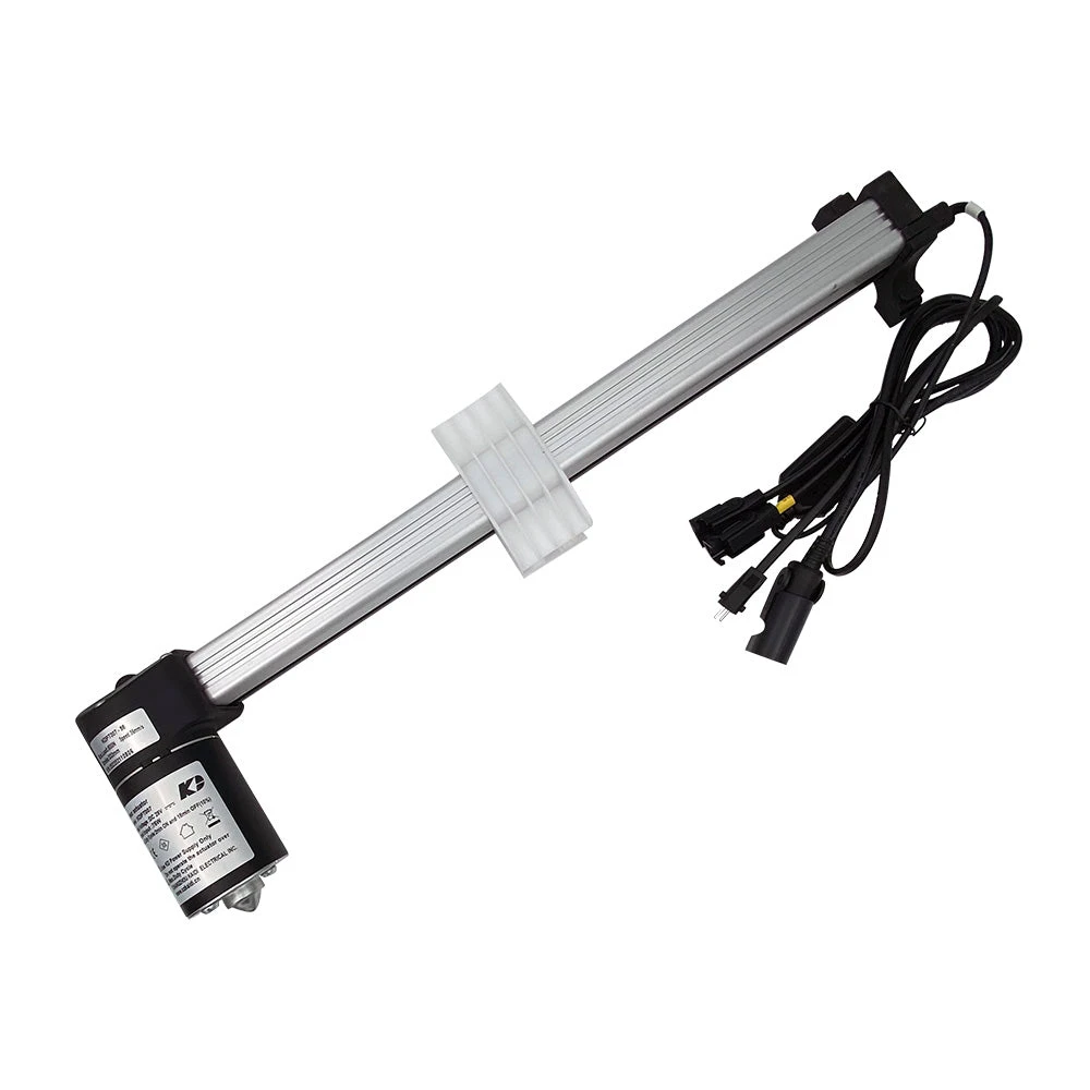 Kaidi KDPT007 Series Linear Actuator Motor Assembly 3 Kaidi KDPT007 Series Linear Actuator Motor Assembly