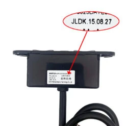 OKIN JLDK.15.08.27 5 Button Switch For Recliner -Control Gear Shop IMG 6339