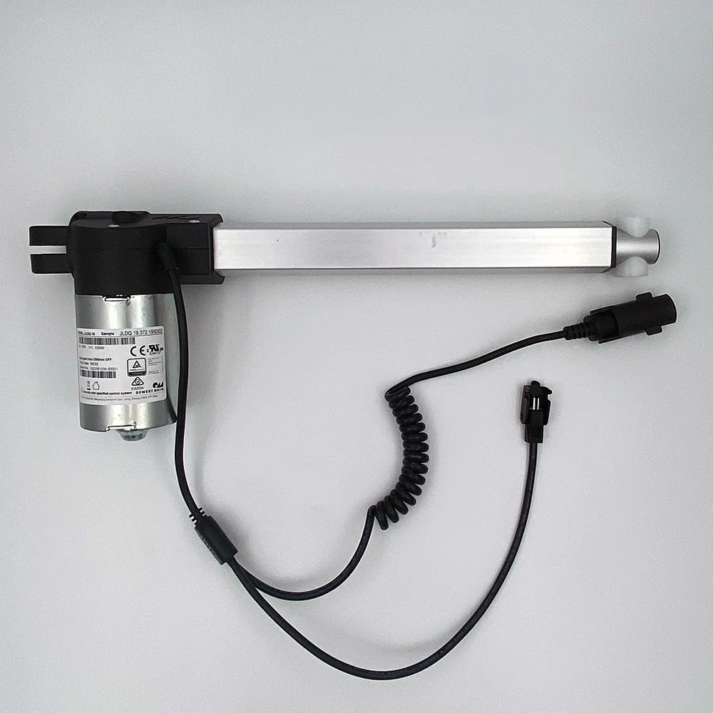 OKIN JLDQ.19.372.195D02 Linear Actuator Motor Assembly 3 OKIN JLDQ.19.372.195D02 Linear Actuator Motor Assembly