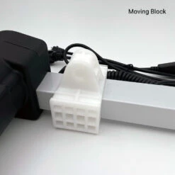 EMoMo 3MTR 3MR133-226A Linear Actuator For Power Recliner Lift Chair -Control Gear Shop IMG 6641