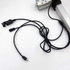 OKIN JLDQ.19.371.183Z01 Linear Actuator Motor Assembly -Control Gear Shop IMG 6763