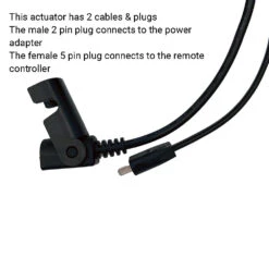 Kaidi KDPT007-204 N Linear Actuator For Recliner/lift Chair -Control Gear Shop IMG 6823 e5aeda87 fa01 4903 a516 a925b08ab16d