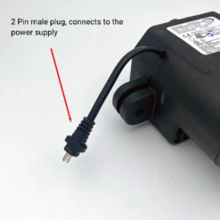 Limoss MD120-01-L1-395-219 Linear Actuator -Control Gear Shop IMG 6880