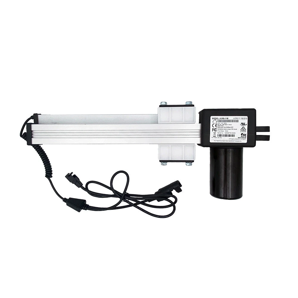 OKIN JLDQ.11.150.210 Linear Actuator For Recliner/Lift Chair 3 OKIN JLDQ.11.150.210 Linear Actuator For Recliner/Lift Chair