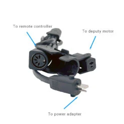EMoMo 3MTR 3MR157-333T Linear Actuator For Recliner/lift Chair -Control Gear Shop IMG 7705