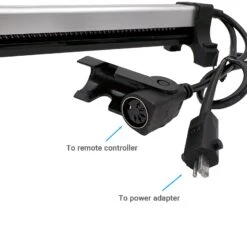 Kaidi KDPT007-198 N Linear Actuator -Control Gear Shop IMG 8588