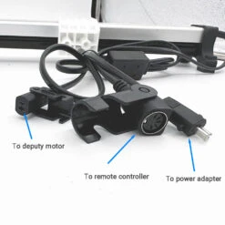 Kaidi KDPT007-003 M Linear Actuator For Recliner/lift Chair -Control Gear Shop IMG 9291