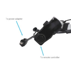 OKIN JLDQ.19.415.205D04 Linear Actuator For Recliner/Lift Chair -Control Gear Shop IMG 9506