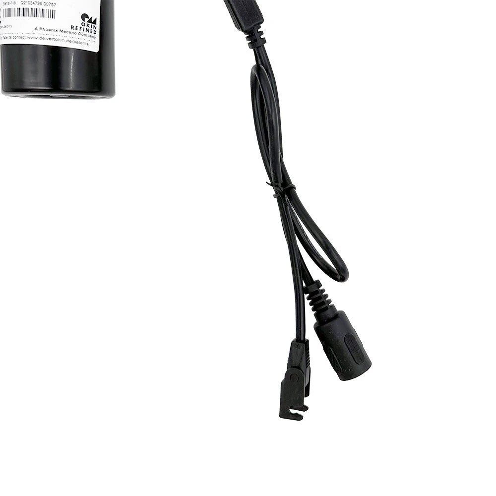 OKIN JLDQ.16.499.345D04 Linear Actuator For Recliner/Lift Chair 6 OKIN JLDQ.16.499.345D04 Linear Actuator For Recliner/Lift Chair - Image 4