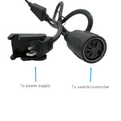 OKIN JLDQ.16.499.345D04 Linear Actuator For Recliner/Lift Chair 11 OKIN JLDQ.16.499.345D04 Linear Actuator For Recliner/Lift Chair -Control Gear Shop IMG 9674