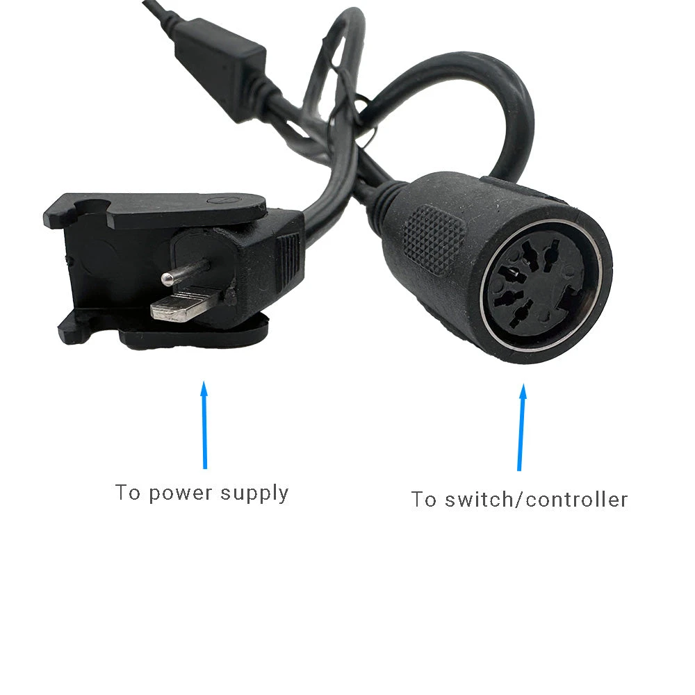 OKIN JLDQ.16.499.345D04 Linear Actuator For Recliner/Lift Chair 7 OKIN JLDQ.16.499.345D04 Linear Actuator For Recliner/Lift Chair - Image 5